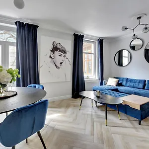  Apartament Monte Cassino 51 By Baltica Polska