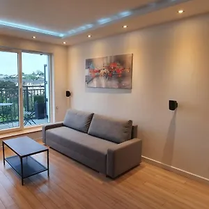  Apartament Apartament Z Widokiem Na Staw Polska